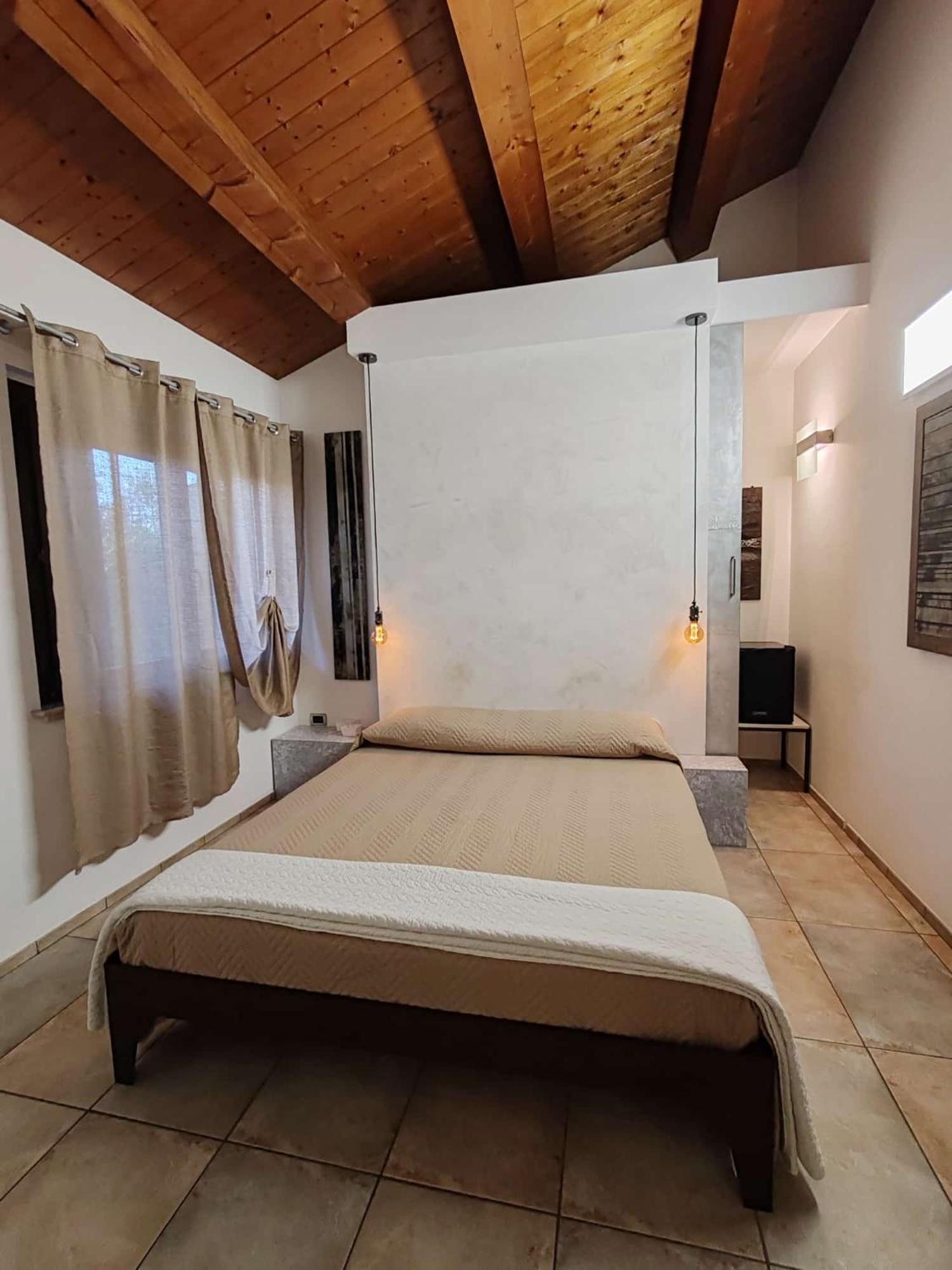 B&B Flavio E Catia Marotta Kültér fotó